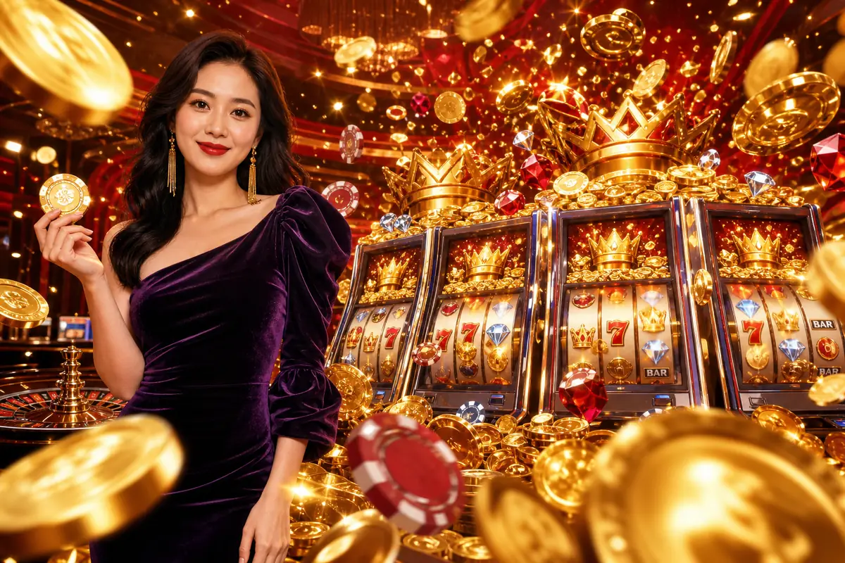 borneo77 deposit kaedah pembayaran eWallet