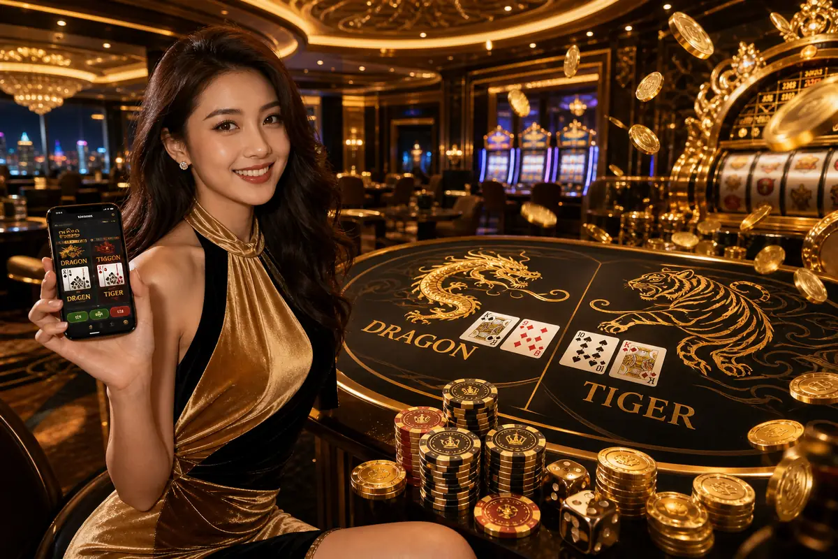 borneo77 cara bermain slot RNG