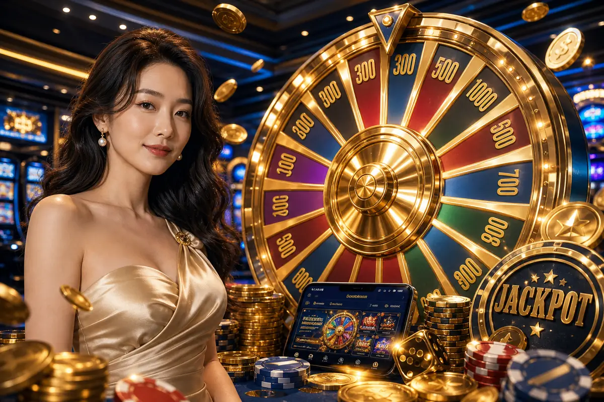 borneo77 deposit DuitNow kaedah pembayaran