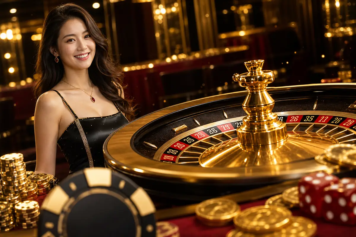 borneo77 bonus selamat datang selepas log masuk