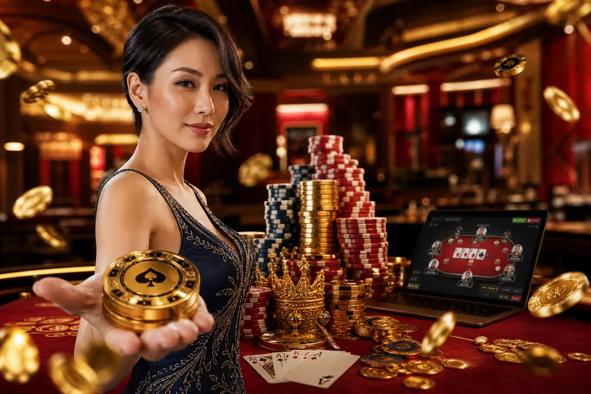 borneo77 bonus selamat datang deposit pertama