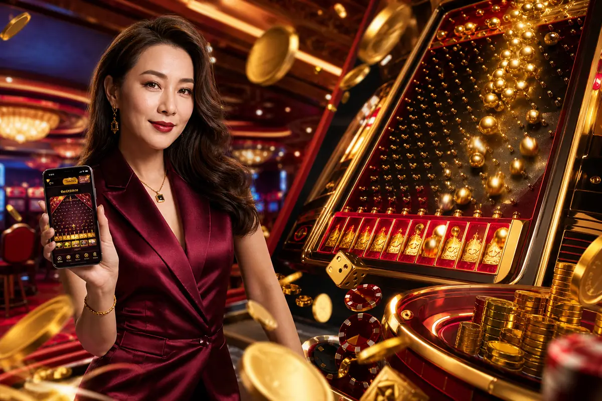 borneo77 slot online koleksi permainan utama